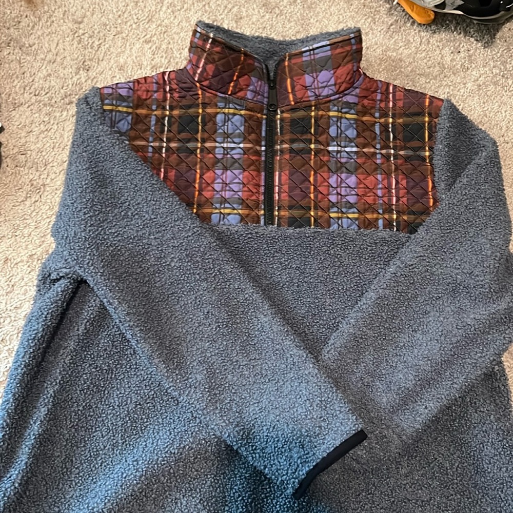 Vera bradley pull over